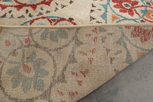 Load image into Gallery viewer, Ferris 5' x 8' Medallion Rug by Oriental Weavers