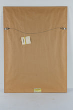 Load image into Gallery viewer, Henri Matisse Figure Decorative Sur Fond Ornemental Centre Pompidou Poster Framed
