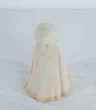 Load image into Gallery viewer, Cybis “Little Red Riding Hood” Porcelain Figurine – Hand-Painted Fine Art Sculpture, Signed