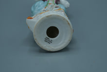 Load image into Gallery viewer, Porcelain Woman Figurine – Made in Occupied Japan – 6.5" Tall