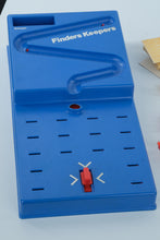 Load image into Gallery viewer, Vintage Finders Keepers Game by Schaper (A 2 For 1 Game Toy)