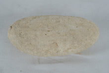 Load image into Gallery viewer, Carved Stone Fish Paperweight Folk Art Natural Stone Sculpture 3 Inch