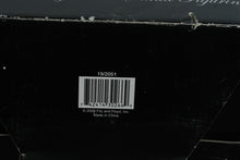 Load image into Gallery viewer, Fitz and Floyd Scottish Highlands Santa Figurine – “Highland Holiday” – Model 19/2051 – Original Box