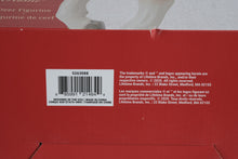 Load image into Gallery viewer, Fitz and Floyd Holiday Home Deer Figurine – 2020 Design, Original Box – Festive Hand-Painted Décor