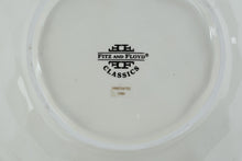 Load image into Gallery viewer, Fitz and Floyd Classics Herb Garden Vegetable Basket Serving Bowl Centerpiece