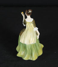 Load image into Gallery viewer, Royal Doulton Figurine – “Fleur” HN 2368 Vintage 1967 Bone China Collectible
