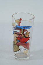 Load image into Gallery viewer, Vintage 1977 Flintstones Pepsi Collector Series Glass – Hanna-Barbera