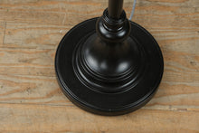 Load image into Gallery viewer, JONATHAN Y “Cora” 60" Floor Lamp with Glass Side Table – Metal/Glass LED (2 Available – While Supplies Last)