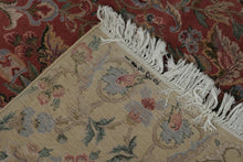 Load image into Gallery viewer, Floral Watermelon 8 x 10 Rug