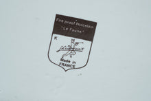 Load image into Gallery viewer, Lourioux Le Faune Fireproof Porcelain Rectangular Baking Dish Made in France