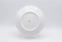 Load image into Gallery viewer, Crown Liara Bavaria China Pink Floral Gold Trim Dinnerware Set 66 Pieces