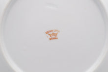 Load image into Gallery viewer, Crown Liara Bavaria China Pink Floral Gold Trim Dinnerware Set 66 Pieces
