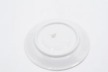 Load image into Gallery viewer, Crown Liara Bavaria China Pink Floral Gold Trim Dinnerware Set 66 Pieces