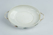 Load image into Gallery viewer, Vintage Myott Bagdad Staffordshire Covered Vegetable Bowl Tureen England