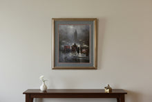 Load image into Gallery viewer, G Harvey Flowers For The Lady Limited Edition Print 1994 Framed 32x37