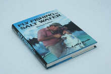 Load image into Gallery viewer, Fly Fishing in Salt Water (Revised Edition) by Lefty Kreh – Lyons & Burford Publishers – Hardcover with Dust Jacket