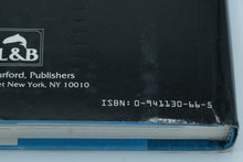 Load image into Gallery viewer, Fly Fishing in Salt Water (Revised Edition) by Lefty Kreh – Lyons & Burford Publishers – Hardcover with Dust Jacket