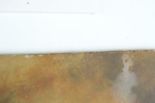 Load image into Gallery viewer, Floral Folding Room Divider Screen Hand Painted Style 4 Panel 72 Inch