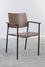Load image into Gallery viewer, Font Arm Chair by Source
