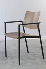 Load image into Gallery viewer, Font Arm Chair by Source