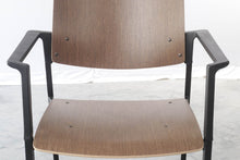 Load image into Gallery viewer, Font Arm Chair by Source