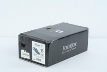 Load image into Gallery viewer, FootJoy Sport LT Golf Shoes Black Gray Mens Size 13 M 58038 With Box