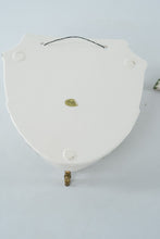 Load image into Gallery viewer, 2 Piece Wall Hanging Fountain Planter - Andrea by Sadek