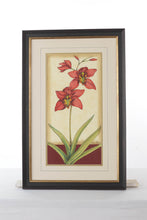 Load image into Gallery viewer, Framed Lilly Print - Artist Signed