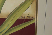 Load image into Gallery viewer, Framed Lilly Print - Artist Signed