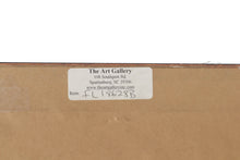 Load image into Gallery viewer, Framed Lilly Print - Artist Signed