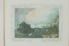 Load image into Gallery viewer, Framed Northfleet Print