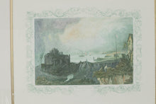 Load image into Gallery viewer, Framed Northfleet Print