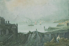 Load image into Gallery viewer, Framed Northfleet Print