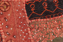 Load image into Gallery viewer, Framed Indian Tapestry - 28" x 45"