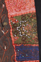 Load image into Gallery viewer, Framed Indian Tapestry - 28" x 45"