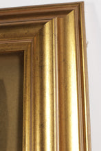 Load image into Gallery viewer, Framed Indian Tapestry - 28" x 45"