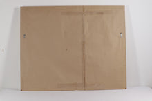 Load image into Gallery viewer, Framed Indian Tapestry - 28" x 45"