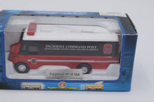 Load image into Gallery viewer, Freightliner MT-55 Van – Incident Command Post (Montgomery County Fire and Rescue Service)