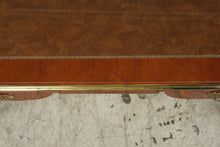 Load image into Gallery viewer, Rozzoni Mobili d'Arte Italian Louis XV Bureau Plat Writing Desk with Ormolu Mounts
