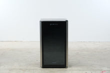 Load image into Gallery viewer, Frigidaire FRWW3433AV 34 Bottle Freestanding Wine Cooler Refrigerator