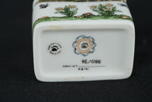 Load image into Gallery viewer, Boyds Bears Friends Forever Porcelain Trinket Box Hinged Lid Miniature