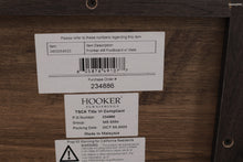 Load image into Gallery viewer, Frontier Full Size Bed by Hooker