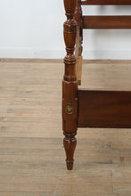 Load image into Gallery viewer, Full Size Heritage Cherry Four-Poster Bed