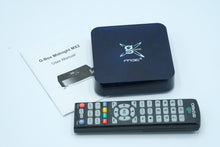 Load image into Gallery viewer, Matricom G-Box Midnight MX2 – Android HTPC Streaming Media Player