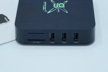 Load image into Gallery viewer, Matricom G-Box Midnight MX2 – Android HTPC Streaming Media Player