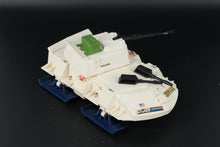 Load image into Gallery viewer, 1987 G.I. Joe Dominator Snow Tank – Battle Force 2000 Series by Hasbro