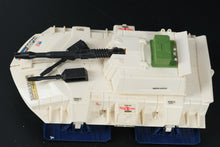 Load image into Gallery viewer, 1987 G.I. Joe Dominator Snow Tank – Battle Force 2000 Series by Hasbro