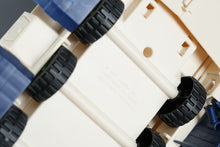 Load image into Gallery viewer, 1987 G.I. Joe Dominator Snow Tank – Battle Force 2000 Series by Hasbro