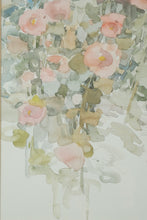Load image into Gallery viewer, Garden Home Watercolor by Dalina Darton - 1986