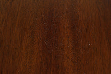 Load image into Gallery viewer, Vintage Mahogany Gate Leg Drop Leaf Dining Table - White Furniture Co